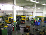 Sevenplast Srl - Soffiaggio materie plastiche
